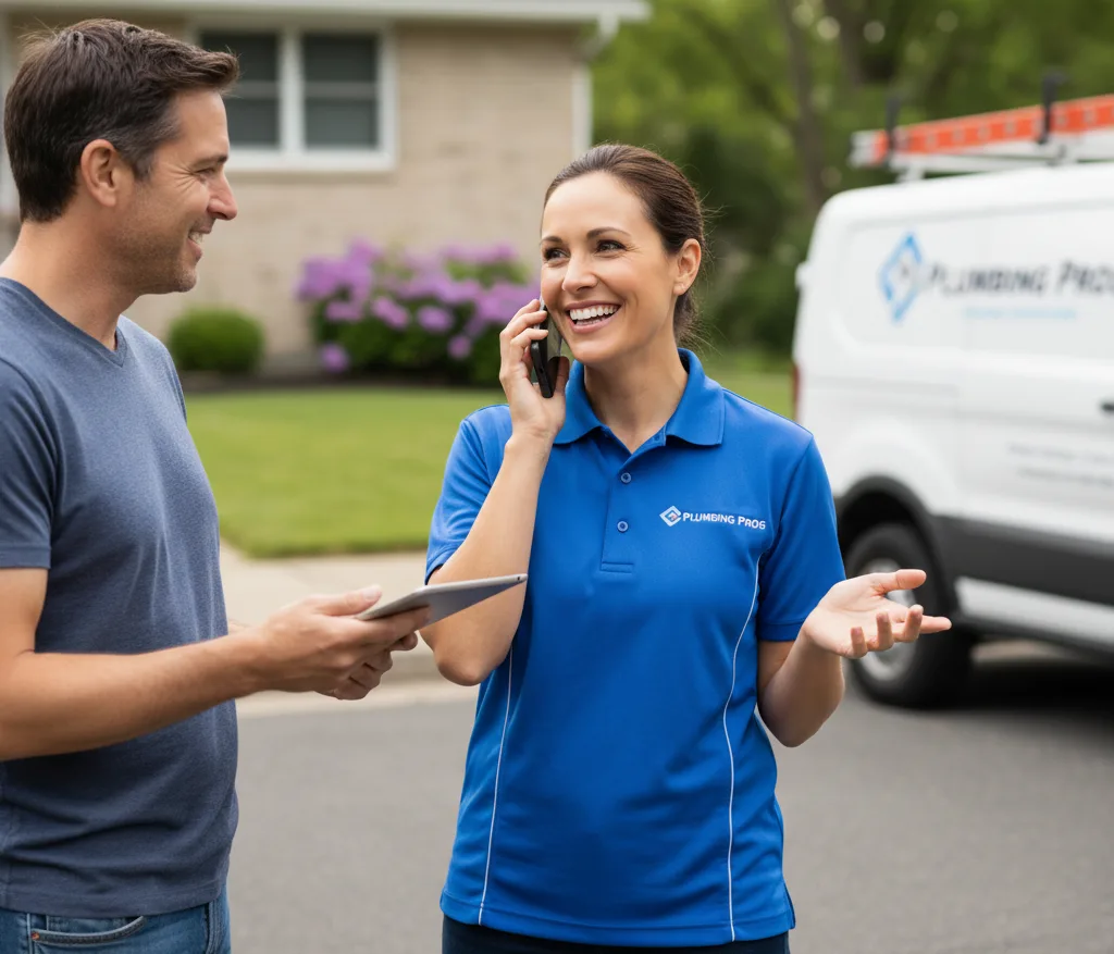Emergency Plumbing in Barboursville, VA
